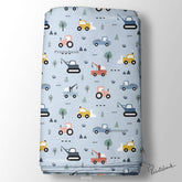 Kid's Wholesale Digital Printed Fabric For Baby Garment Manufacturer